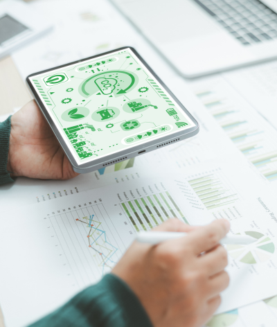 Entreprises et numérique responsable Comment sortir du greenwashing ?