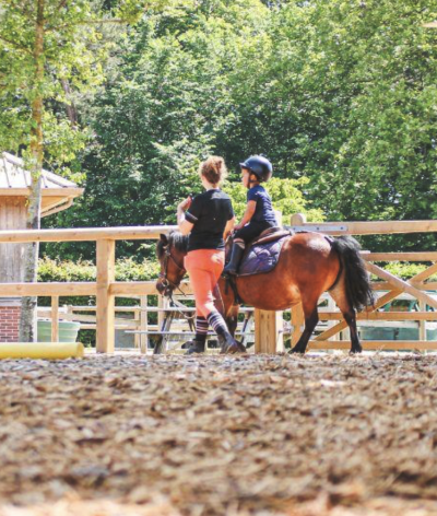 Devenez un centre équestre labellisé EquuRES : un engagement qui valorise votre structure