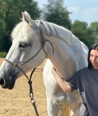 Bien-être équin et bien-être humain : un duo gagnant