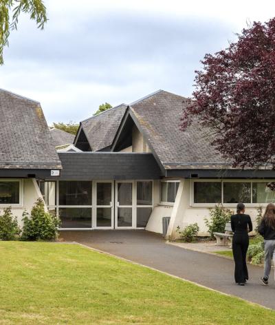 L'école de l'AFASEC de Graignes pérennise ses engagements en renouvelant la labellisation EquuRES !