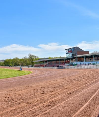 L'hippodrome de Beaumont-de-Lomagne, situé dans le Tarn-et-Garonne, renouvelle sa labellisation