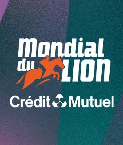 Le Mondial du Lion, renouvelle sa labellisation EquuRES pour sa 40ème édition