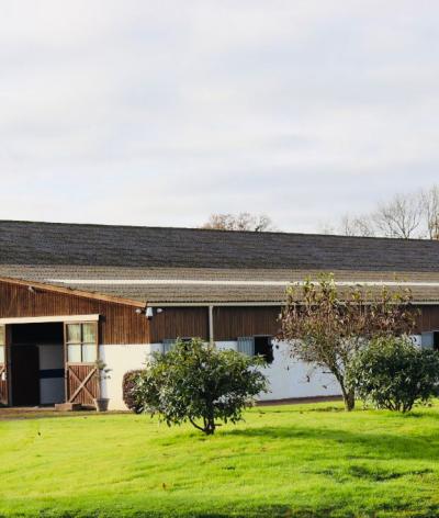 L'EARL VM, situé dans le Calvados, s'engage pour l'environnement et le bien-être animal