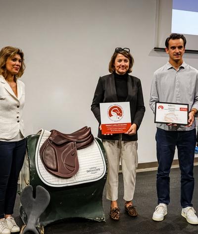 Lancement officiel du label EquuRES Produit Responsable : une nouvelle étape pour une filière équine plus durable