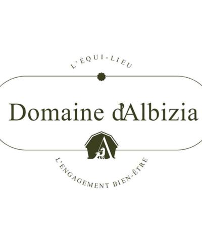 Le Domaine d'Albizia est labellisé EquuRes Bien-être au travail niveau Progression.