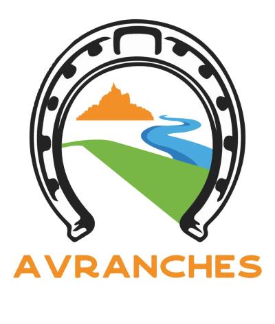 L'hippodrome d'Avranches, situé dans la Manche, se labellise EquuRES