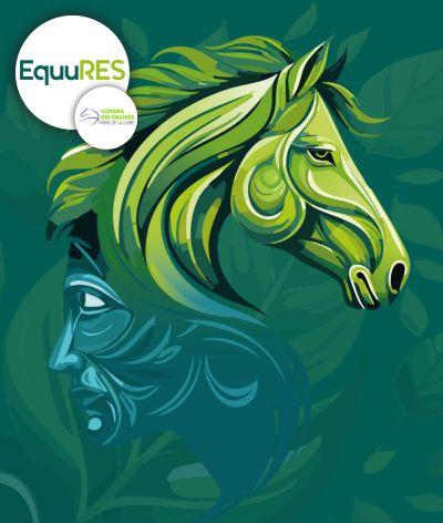 Colloque EquuRES : Le bien-être au travail et le bien-être animal : enjeux et perspectives
