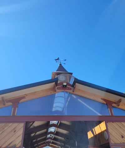 L'écurie Saint-Clair Fondation G. Boissel se labellise à l'échelon progression